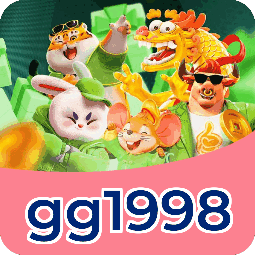 Login rápido no app gg1998