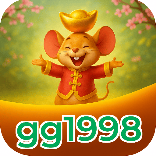 gg1998 logo