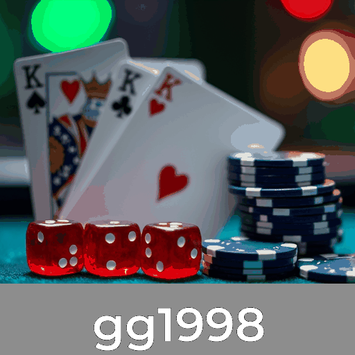 gg1998 Bônus acumulado gg1998